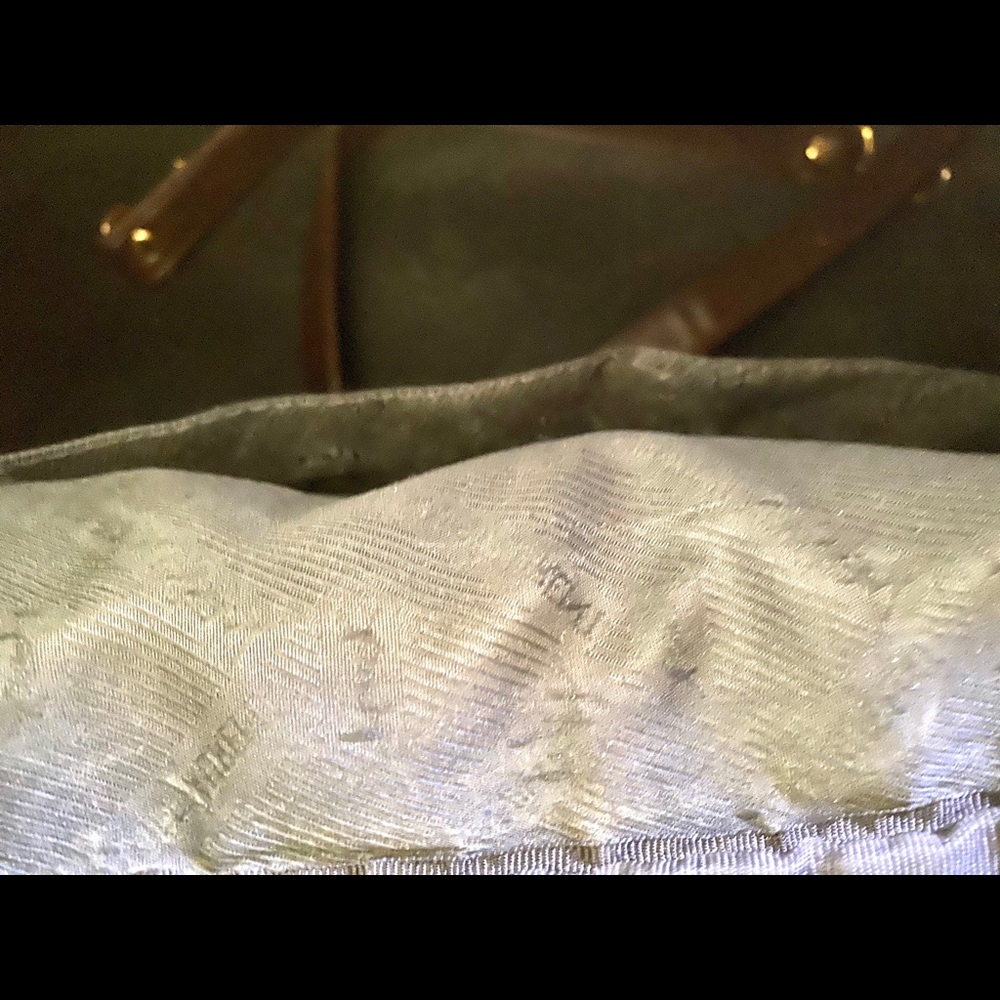 YSL Large duffle bag - Picture 14 of 16